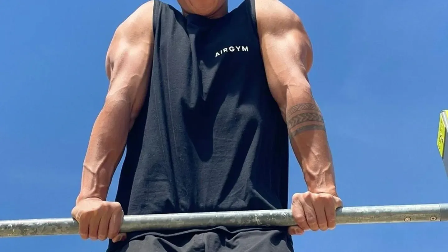 ¿Qué es la calistenia y por qué todo el mundo habla de ella?