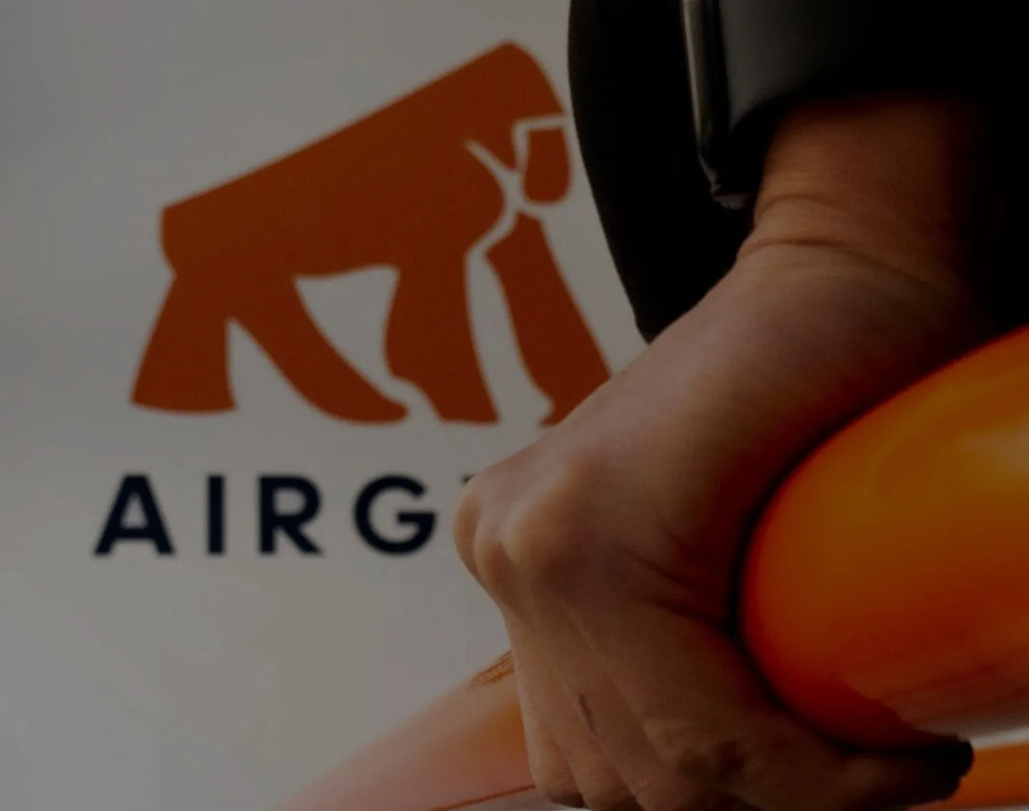 Clases con entrenador de Calistenia