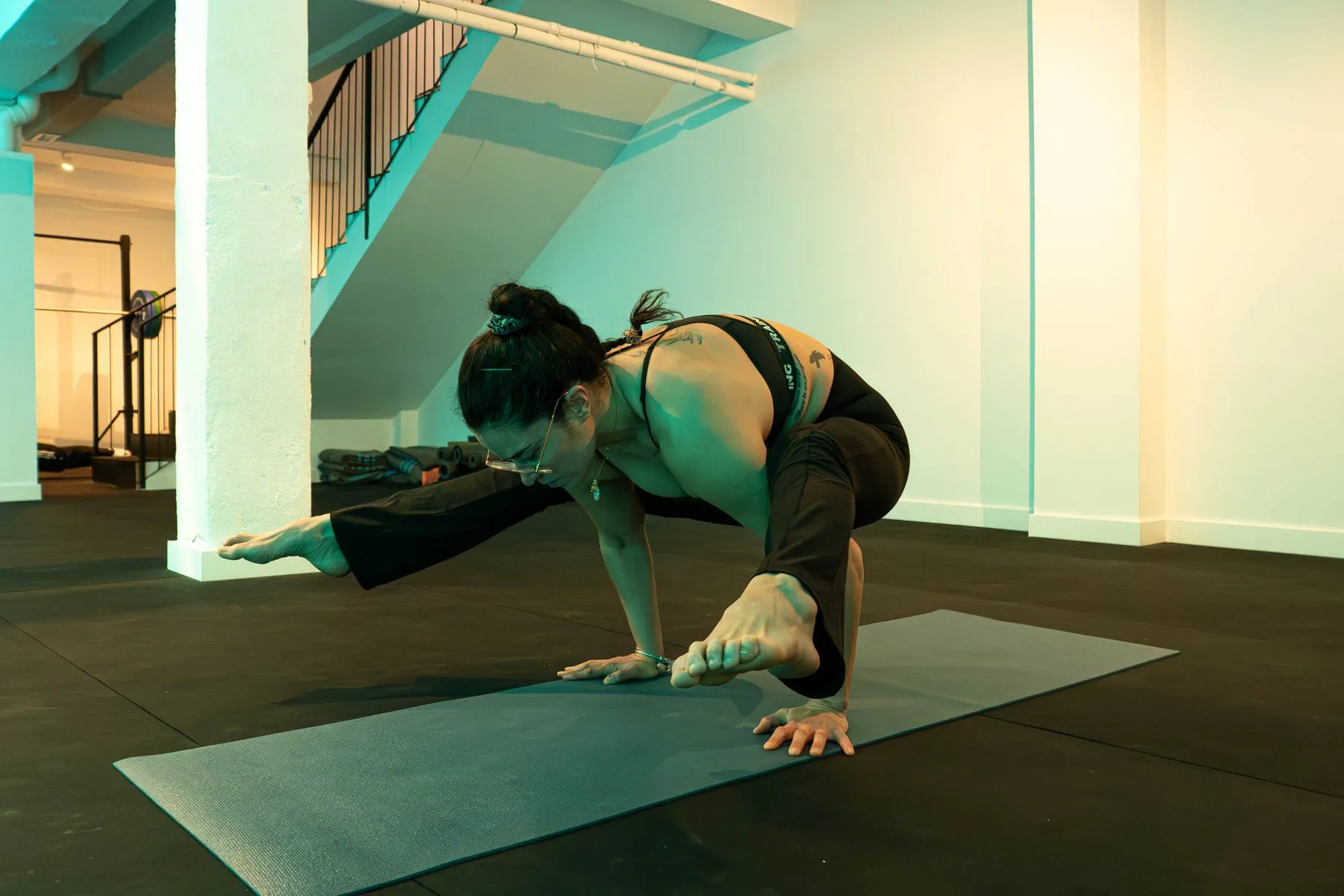 7 pasos clave para tu checklist para rutina de yoga