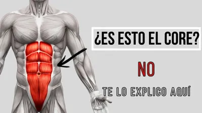 Los 50 mejores ejercicios y rutinas de calistenia para abdomen