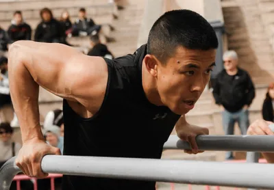 La mejor rutina de ejercicios de calistenia fáciles