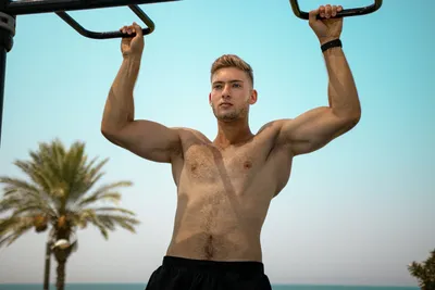 Back lever: progresión completa de tuck a full