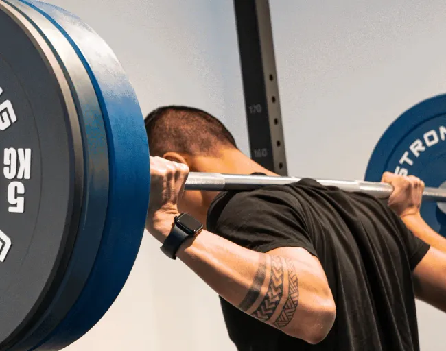 Clases de calistenia