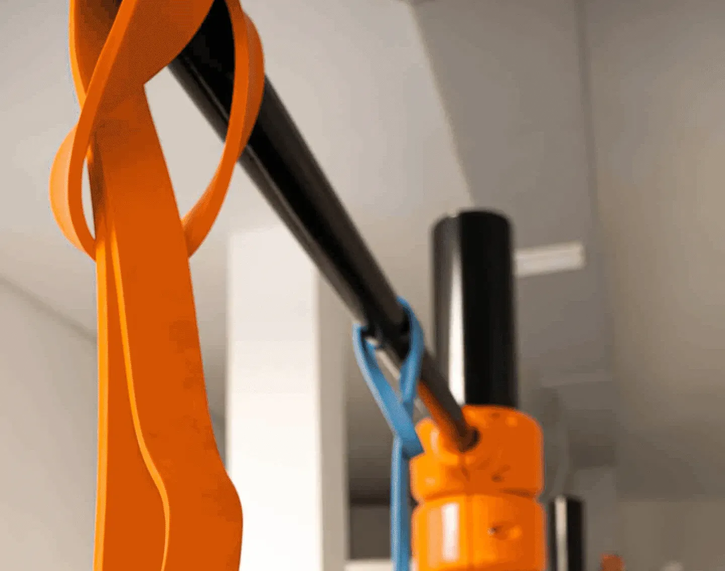 Calistenia online para todos los niveles