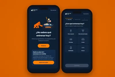 Top 8 Alternativas a calisteniapp.com 2026