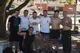 Competiciones y comunidad de calistenia en Madrid