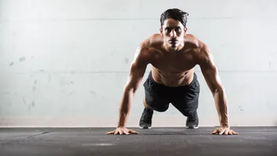 Los 30 mejores ejercicios y rutinas de calistenia para pecho (estoy hablando del pectoral)