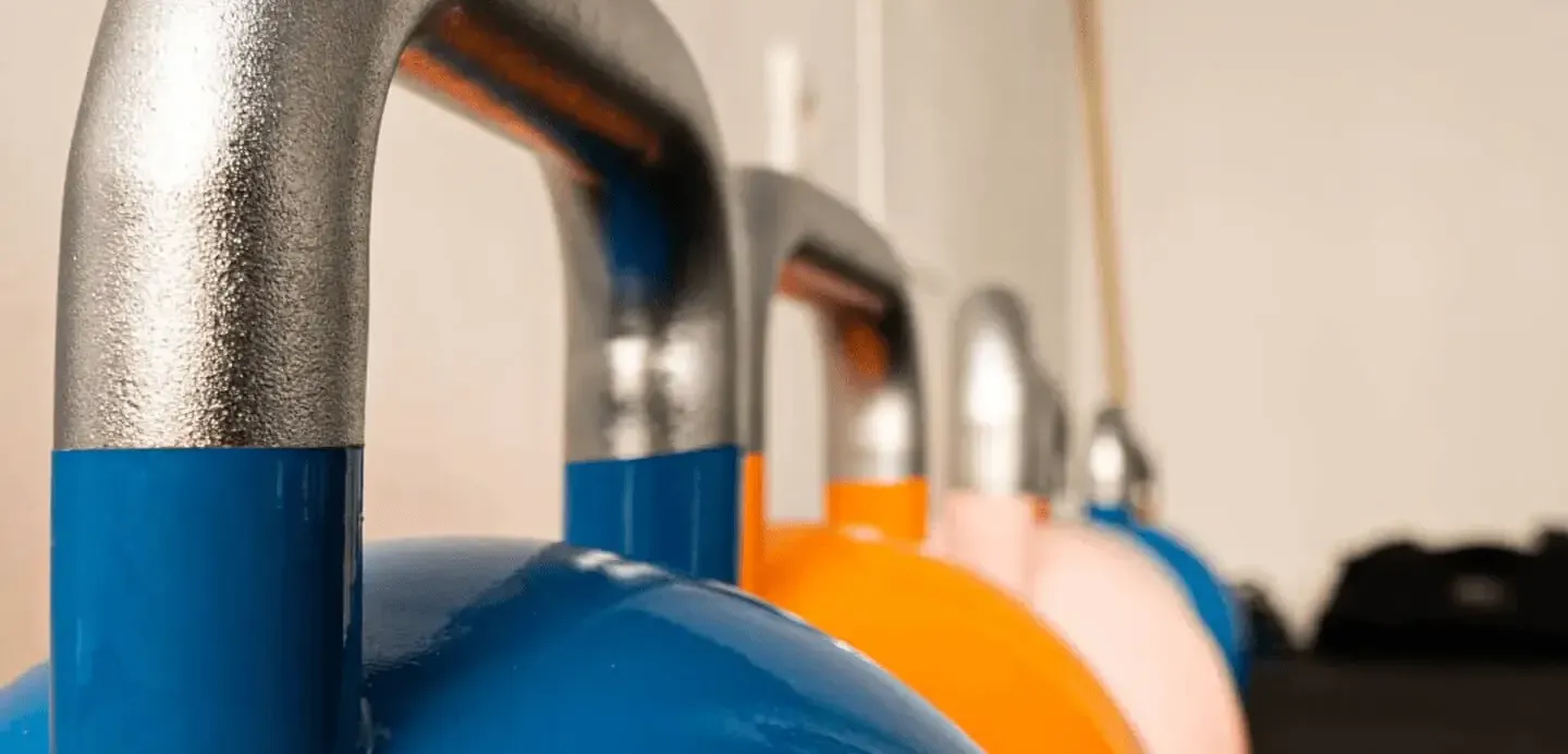 El primer gimnasio de calistenia en Madrid