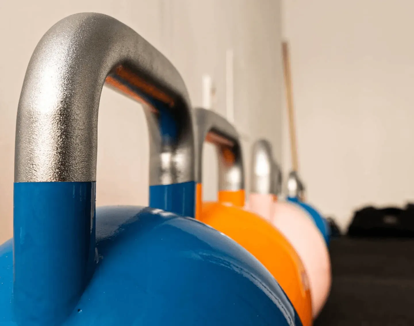 Calistenia nivel intermedio