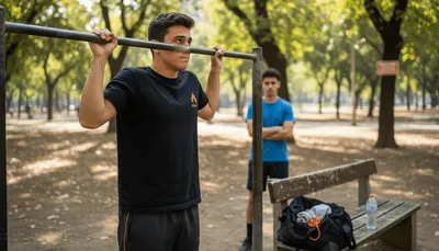 Definición de niveles en calistenia: progreso y beneficios