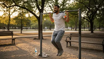 Domina los conceptos de progresión en calistenia en 2026