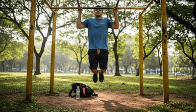 Rutinas para principiantes en calistenia: guía completa 2026