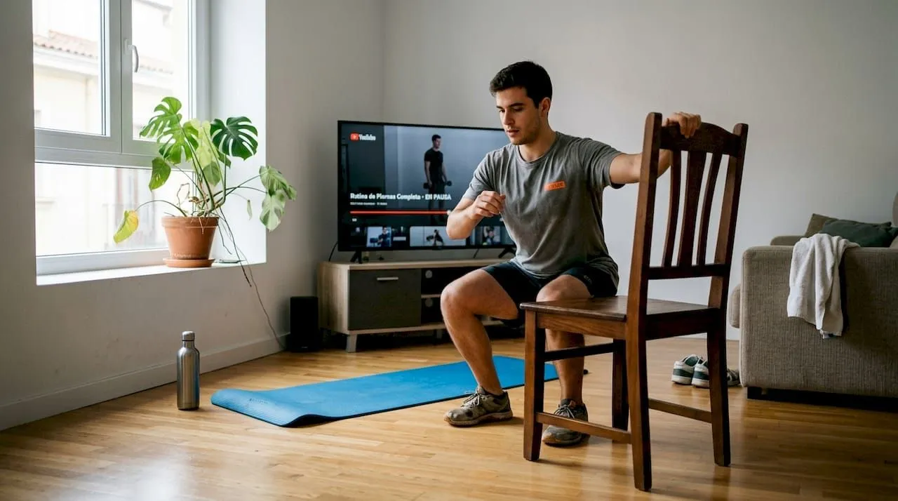 tipos de entrenamientos para todos los niveles: guía 2026