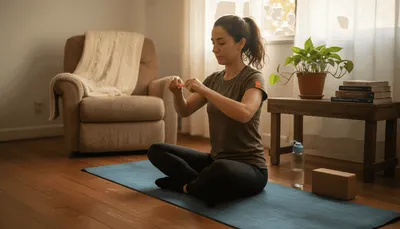 7 pasos clave para tu checklist para rutina de yoga