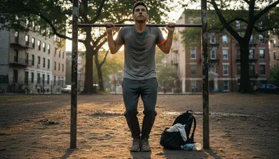 Ejercicios calistenia explicados: guía para mejorar fuerza