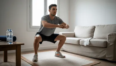 Cómo empezar calistenia y mejorar tu fuerza y flexibilidad