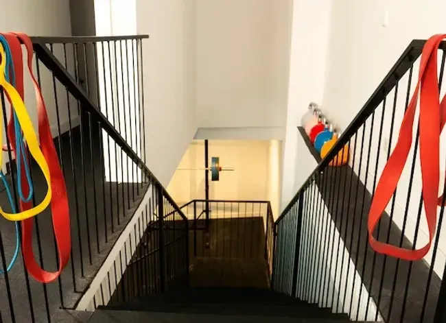 un espacio pensado para ti