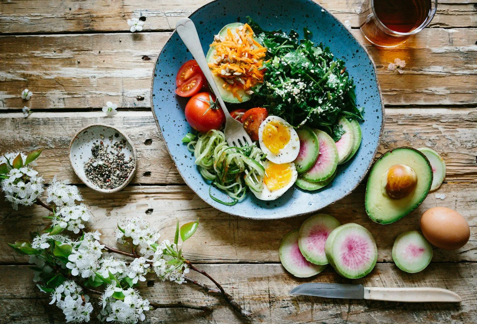 Nutrición para calistenia: cómo ganar músculo con peso corporal