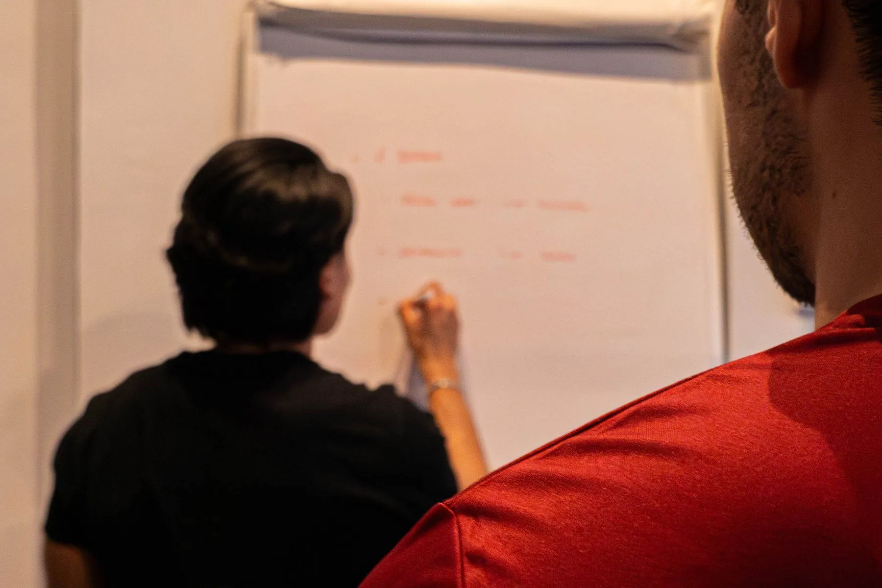 Qué es un programa de entrenamiento: guía personalizada