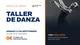 Taller de danza con Aida López
